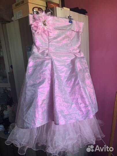 Вещи на девочку в хорошем состоянии