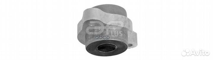 Сайлентблок рычага подвески перед лев 23144