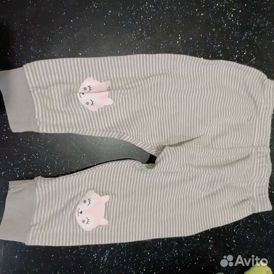 Леггинсы для девочки