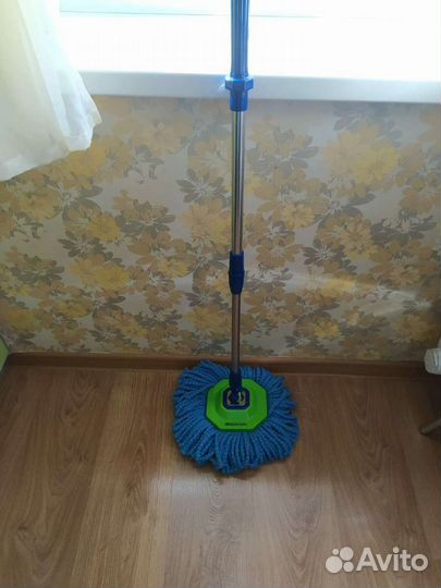 Система для уборки дома