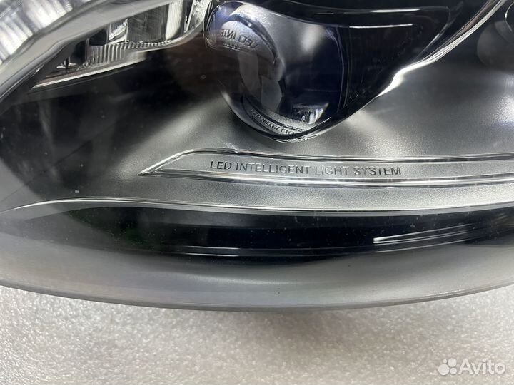Мерседес w222 фара передняя левая