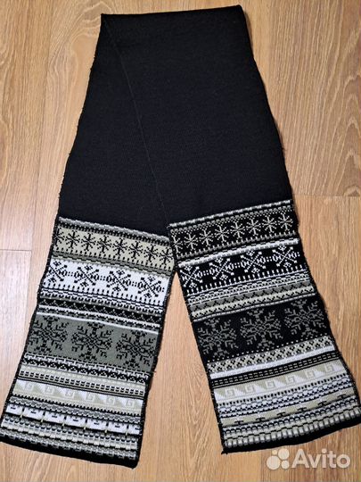 Шарф женский