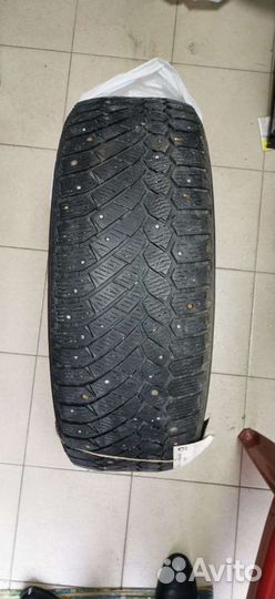 Continental IceContact 2 235/55 R19