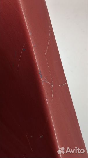 Крыло левое переднее BMW 1 E87