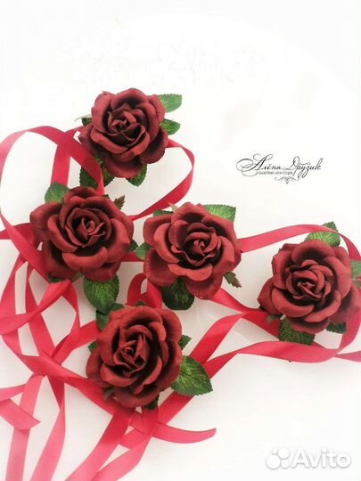 Украшение на руку