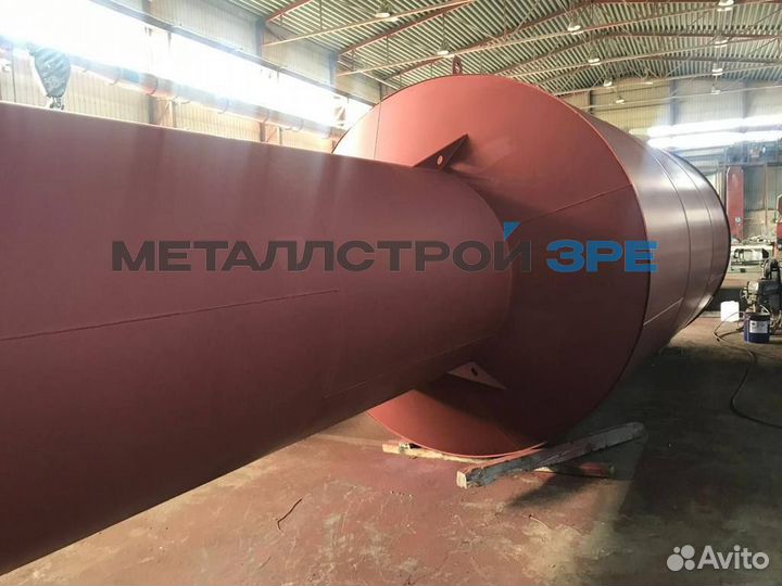 Водонапорная башня 15м3, арт.88270