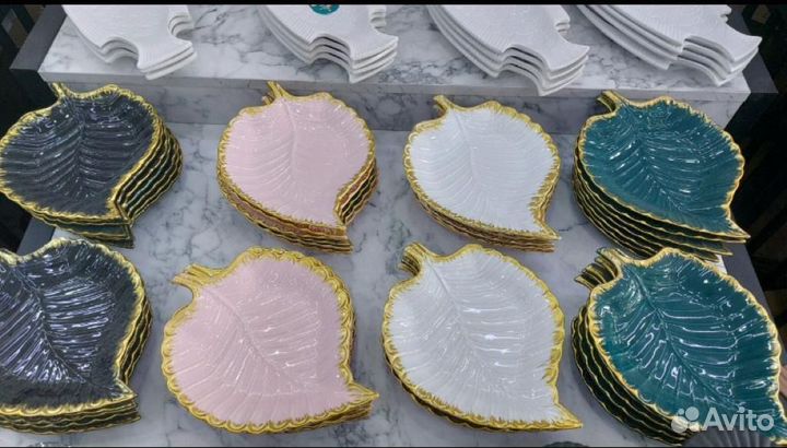 Посуда для дома