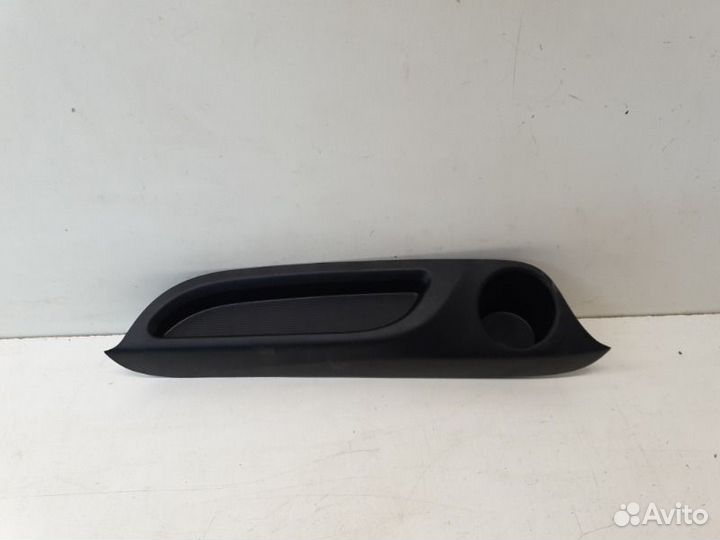 Подстаканник задний правый Toyota Alphard 3 2015