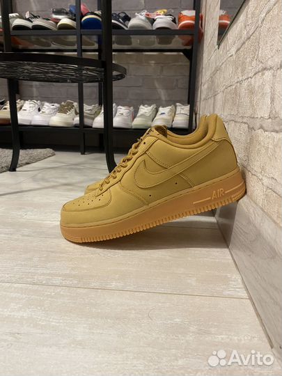 Кроссовки nike Air Forcer