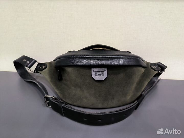 Сумка через плечо