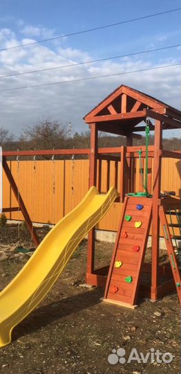 Банный комплекс