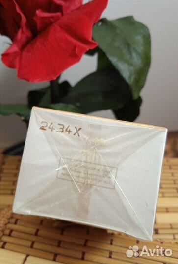 Винтажные духи Christian Dior