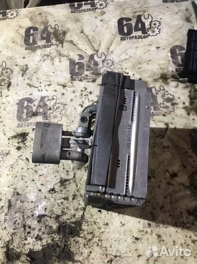 Испаритель кондиционера для Fiat Bravo