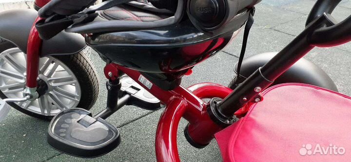 Велосипеды и самокаты