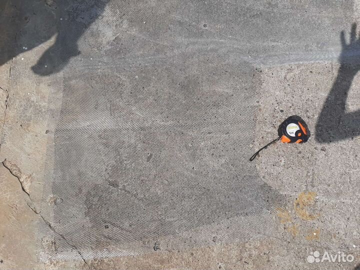 Рулон пищевой сетки 2,85 м