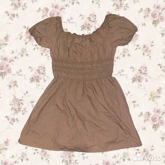 Платье lolita y2k