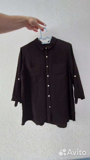 Одежда женская пакетом р-р 48-50