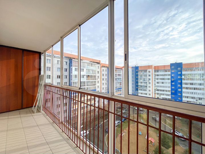 2-к. квартира, 70 м², 7/9 эт.