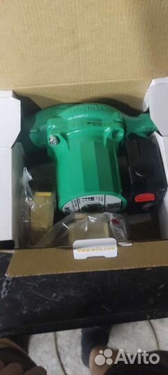 Водяной насос для отопления Vilo Star-rs 30/4