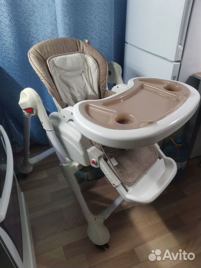 Стул для кормления