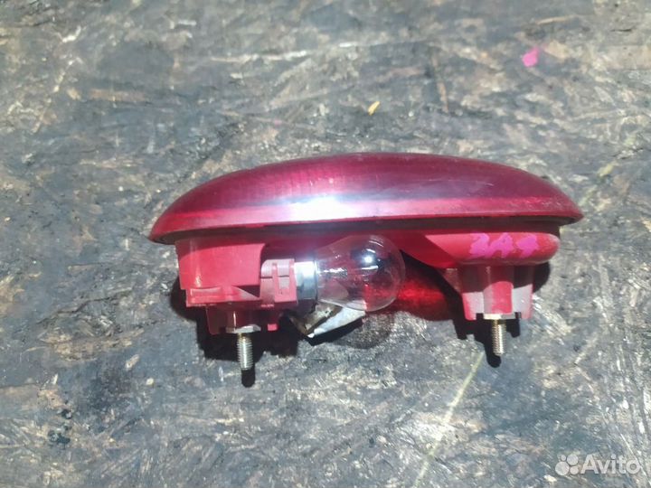 Фонарь задний (стоп сигнал) Renault Kangoo I (1997—2003) 1, I