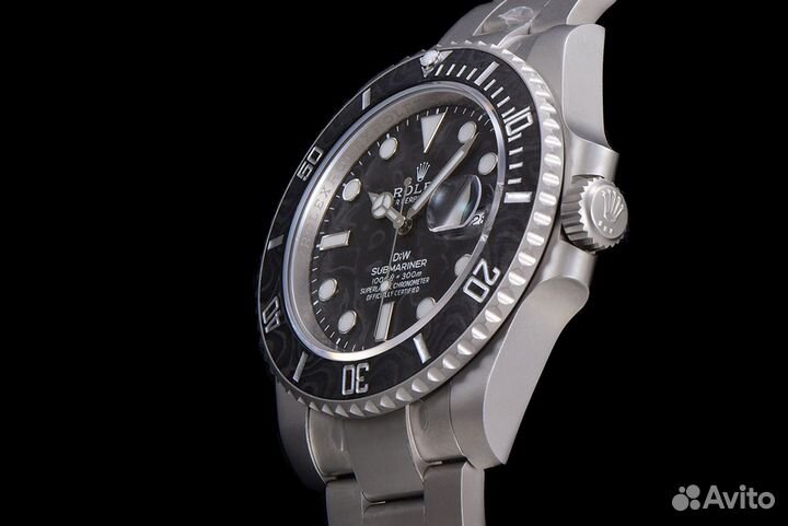 Часы мужские Rolex Diw Submariner