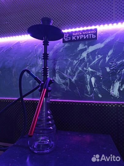 Аренда кальяна на дом