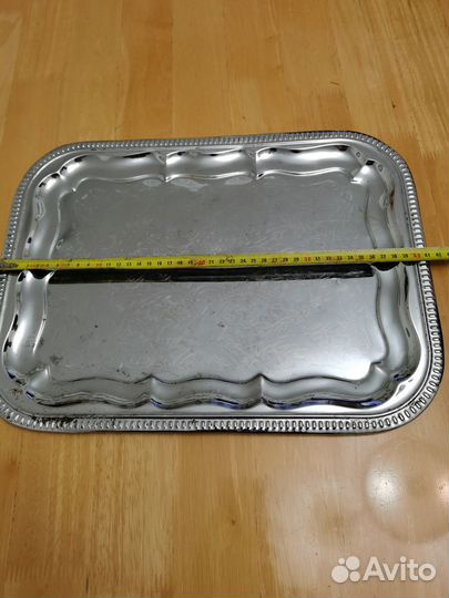 Разнос металический