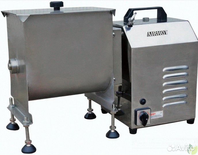 Фаршемешалка airhot MME-20