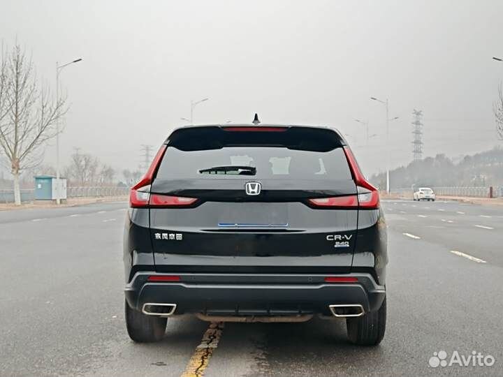 Honda CR-V 1.5 CVT, 2023, 3 559 км