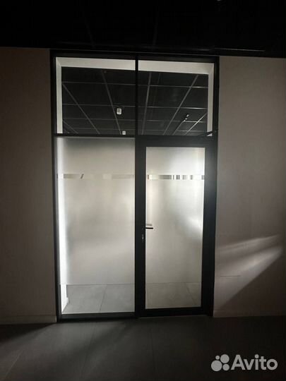 Офисные перегородки