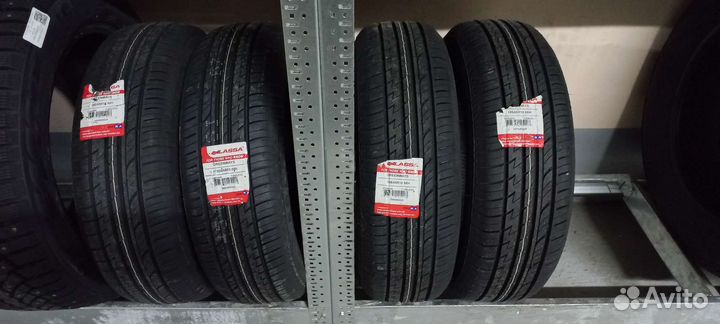 Lassa Greenways 185/65 R15 88H