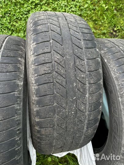 Goodyear Wrangler HP All Weather 255/55 R19 111V