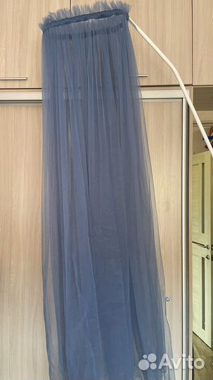 Балдахин с держателем