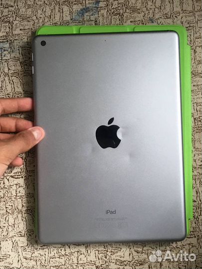 iPad 5