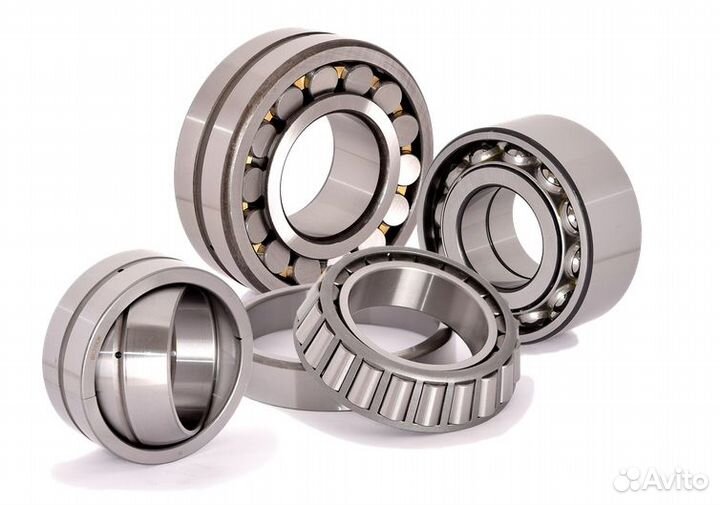 Подшипники