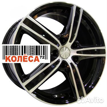 Skad Адмирал 7.5x18 5x108 ET50 Dia67.1 Алмаз