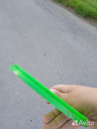 Крышка на ведëрко