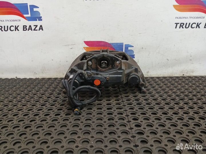 Суппорт задний левый Man TGS, Man TGX