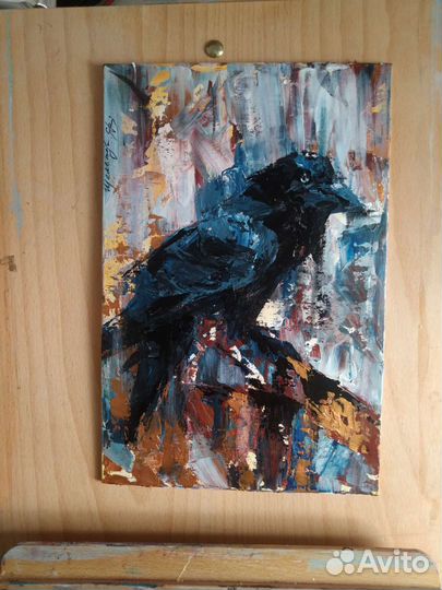 Пишу картины