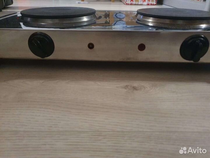 Плита электрическая