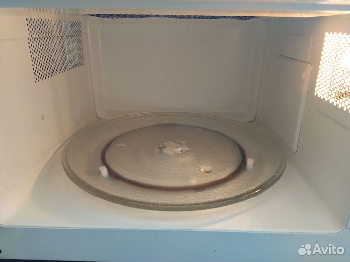 Микроволновая печь Samsung бу