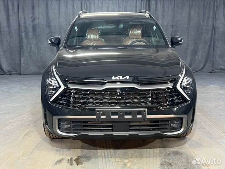 Kia Sportage 2.5 AT, 2023, 10 км