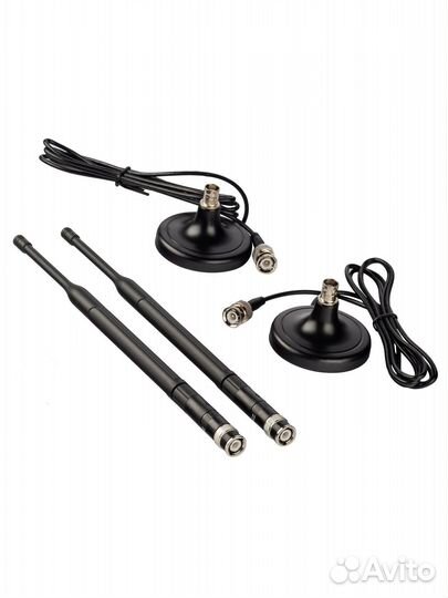 Радиосистема ITC T-521UH