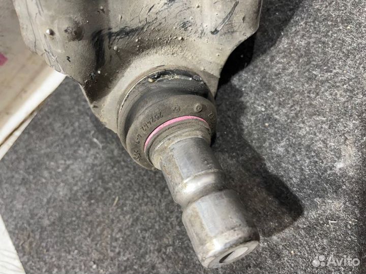 Рычаг подвески передний левый Bmw 2-Series F45