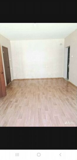 1-к. квартира, 34 м², 1/3 эт.