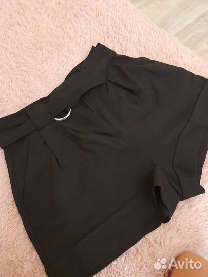 Классические шорты S