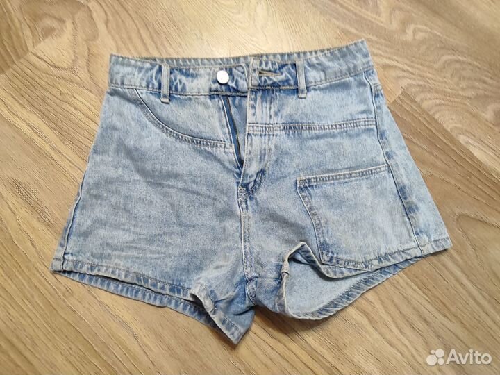 Шорты женские