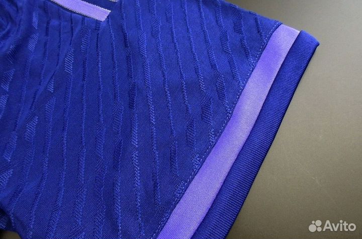 Футболка игровая Сборная Аргентины сезон 22/23