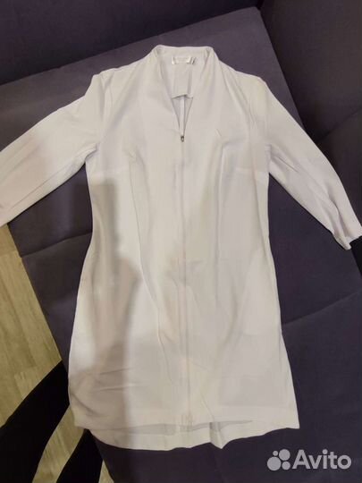 Медицинская одежда